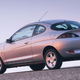 Illustration for article titled Ford Is Bringing Back the Puma But Now It's a Lame Crossover